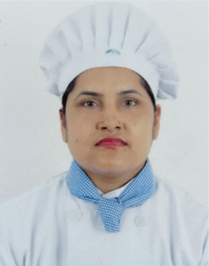 Ms. Anju Neupane (Regmi)