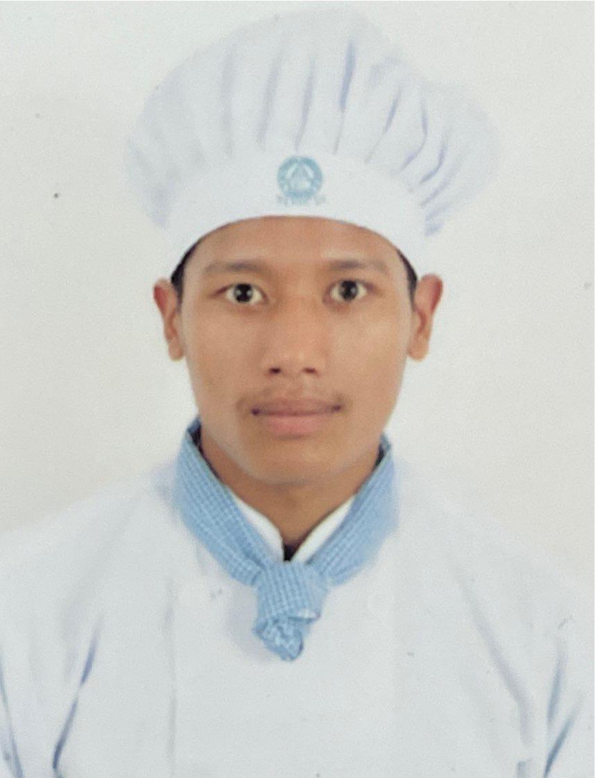 Mr. Rupesh Chhantyal