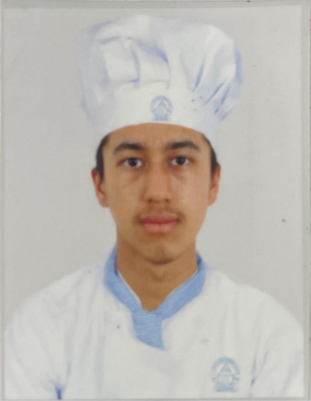 Mr. Daya Naryan Shrestha