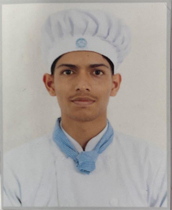 Mr. Roshan Thapa Chhetri