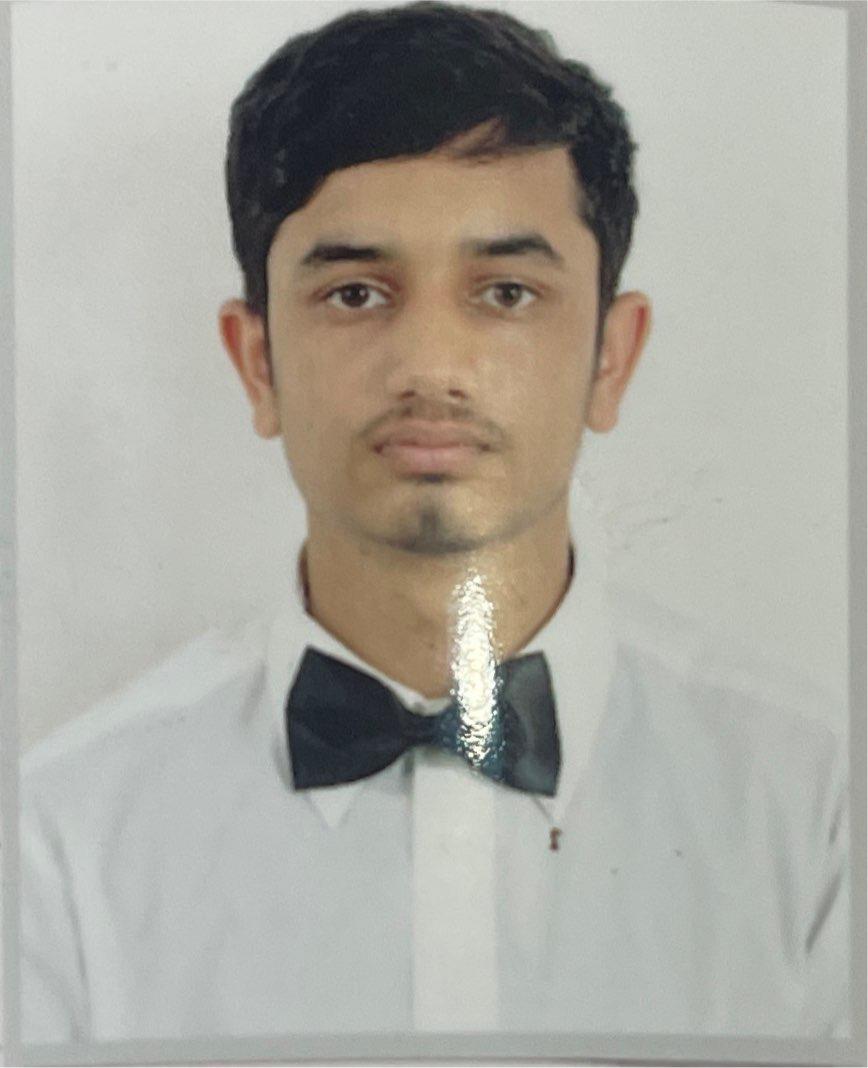 Mr. Naveen Kumar Subedi