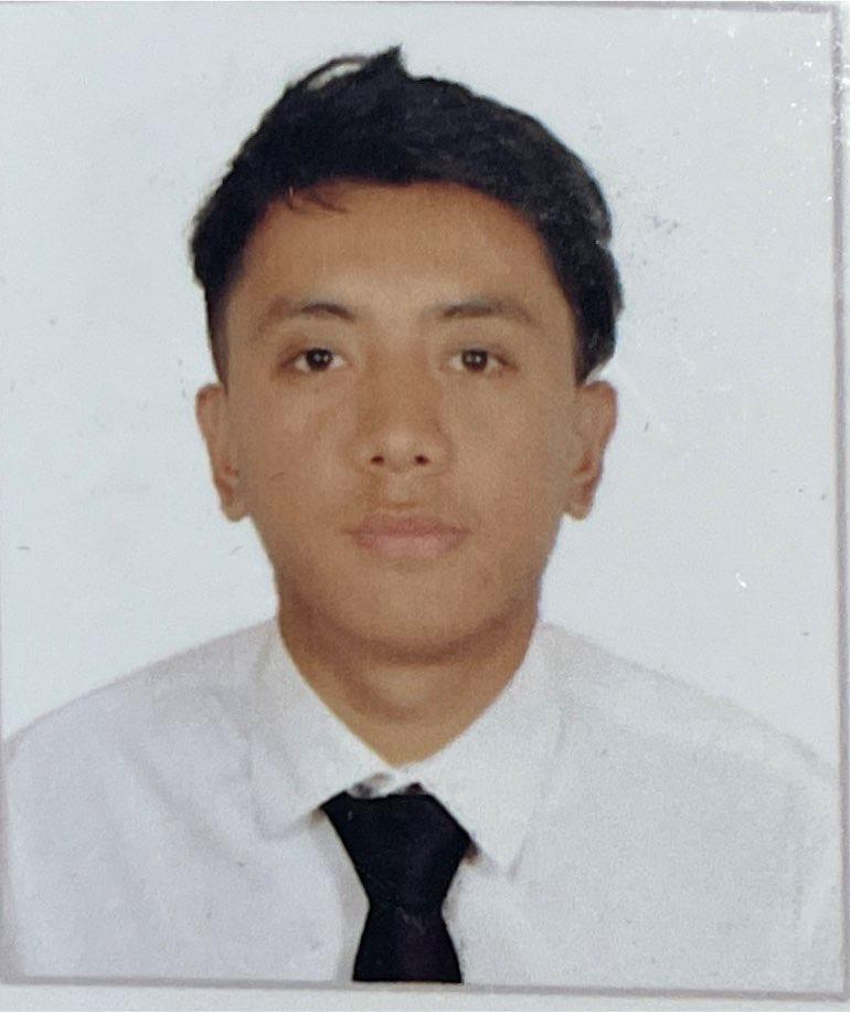 Mr. Mankaji Gurung