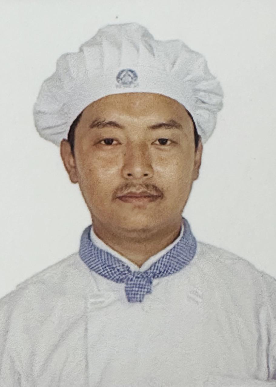 Mr. Sujan Gurung
