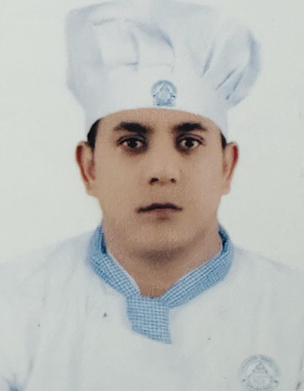 Mr. Lal Bahadur Mijar