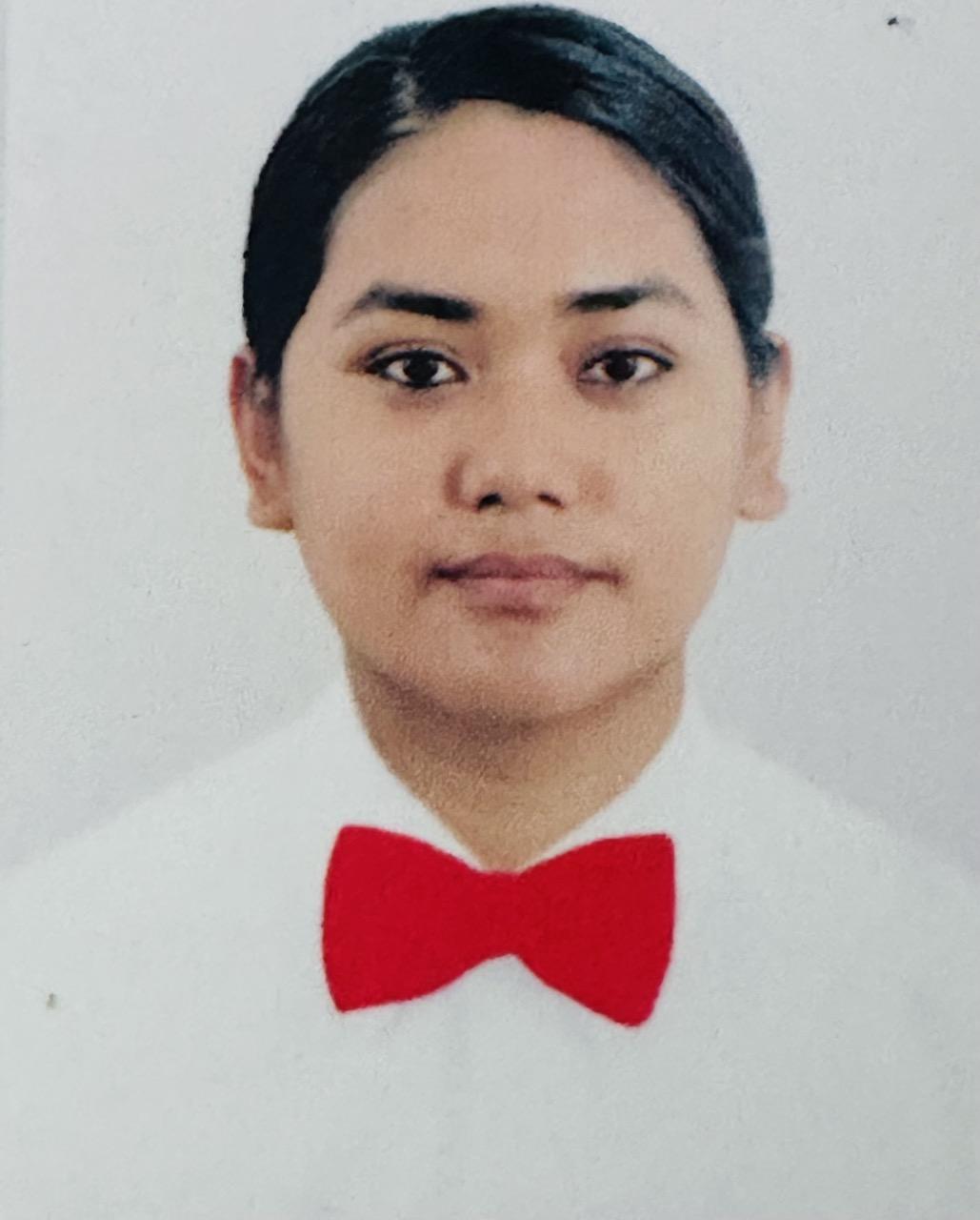 Ms. Bishnu Limbu