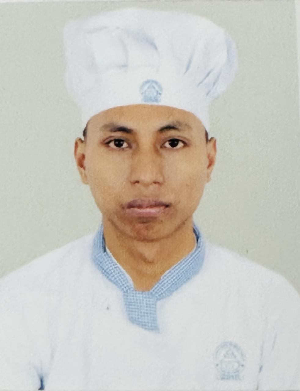 Mr. Tara Bahadur Shrestha