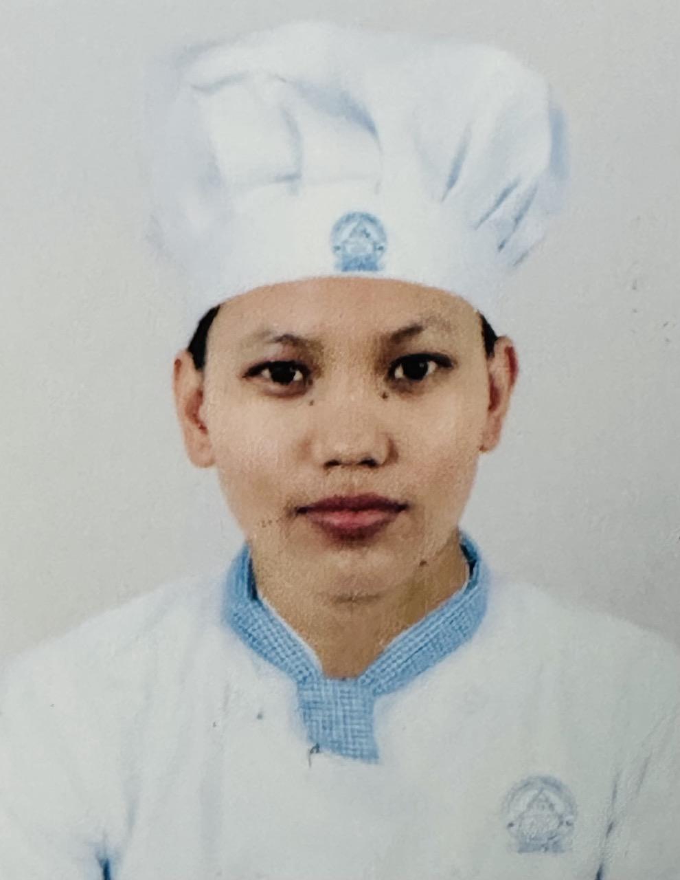 Ms. Dhan Maya Gurung