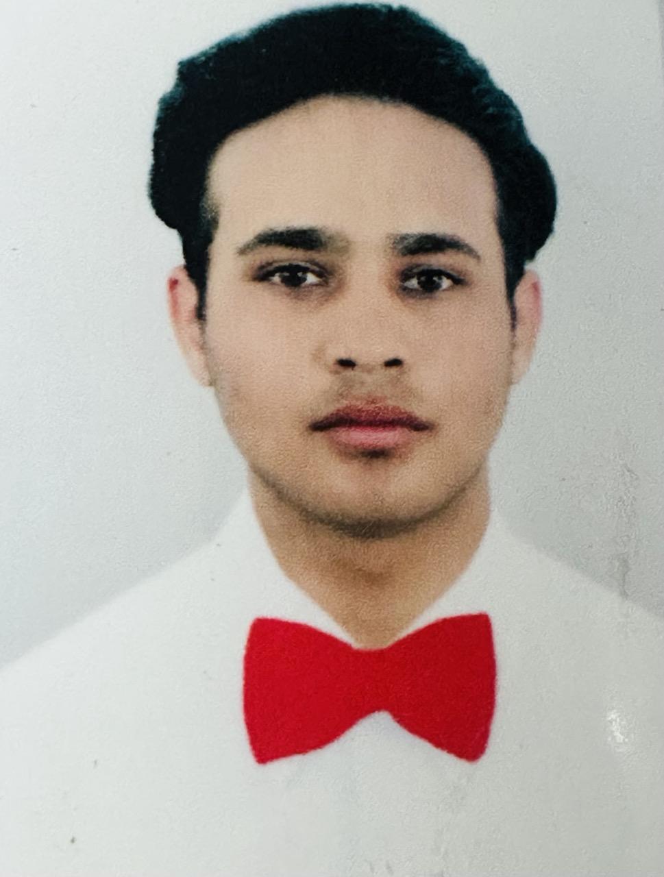 Mr. Dhan Bahadur Chhetri