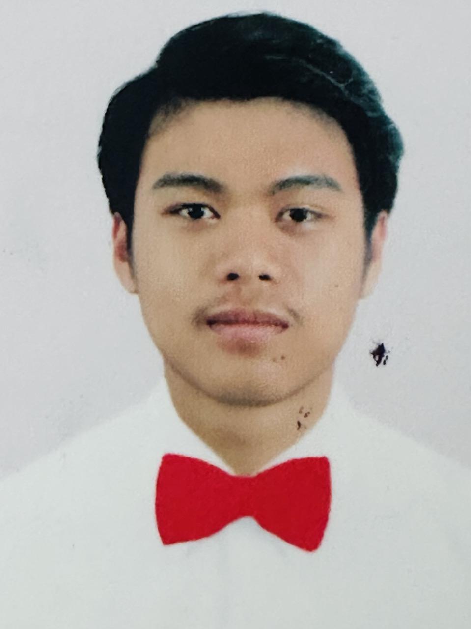 Mr. Samir Bahadur Gurung