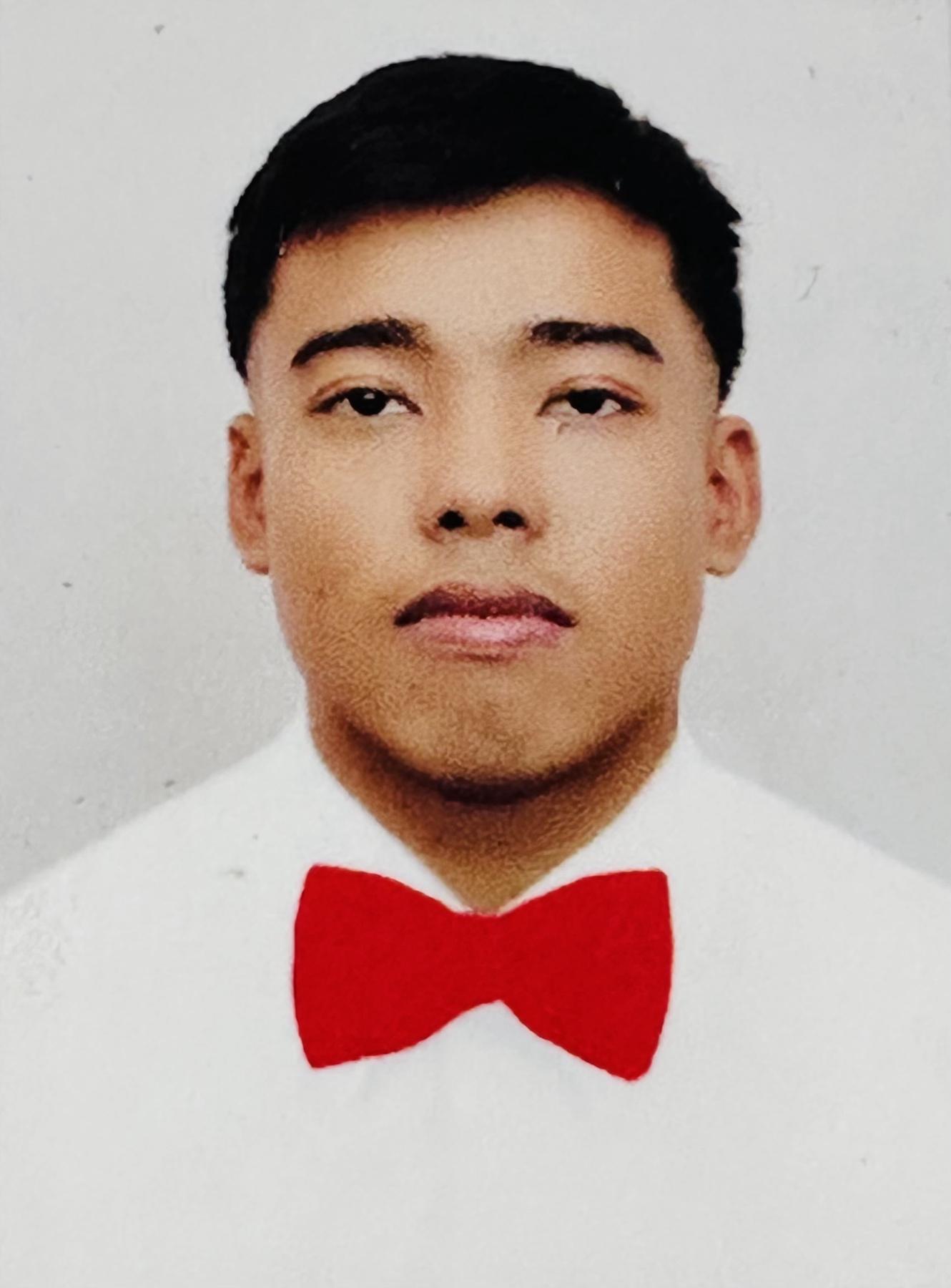 Mr. Bhim Bahadur Gurung