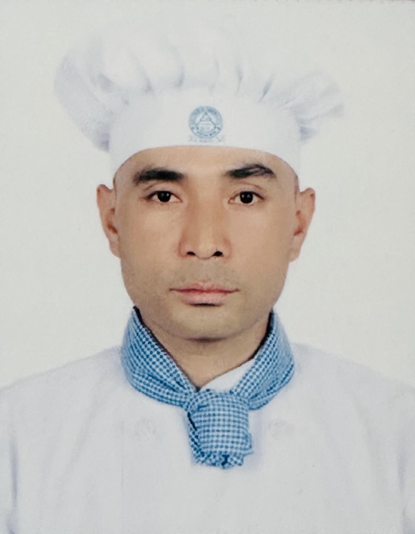 Mr. Krishna Bahadur Roka