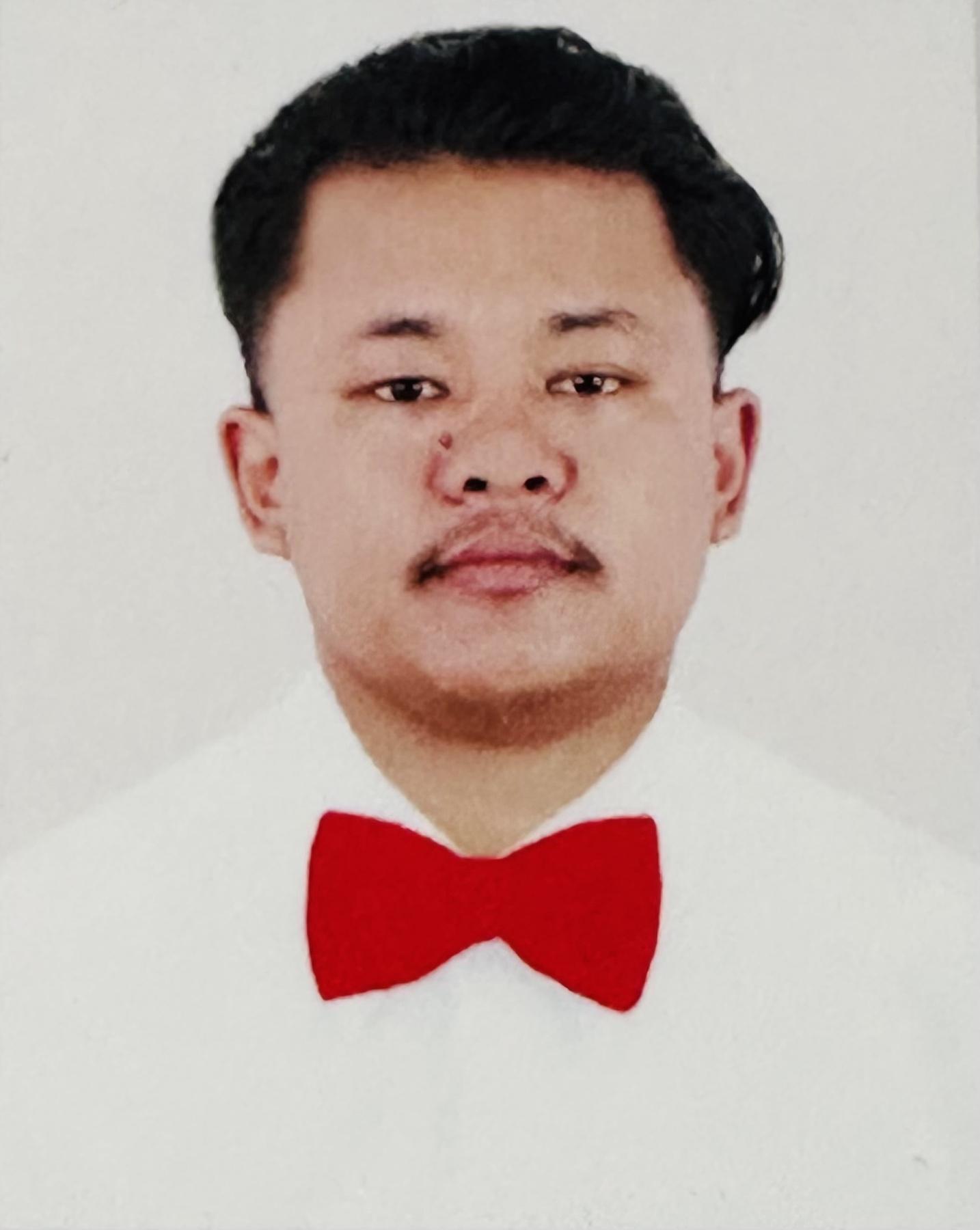 Mr. Indra Bahadur Gurung