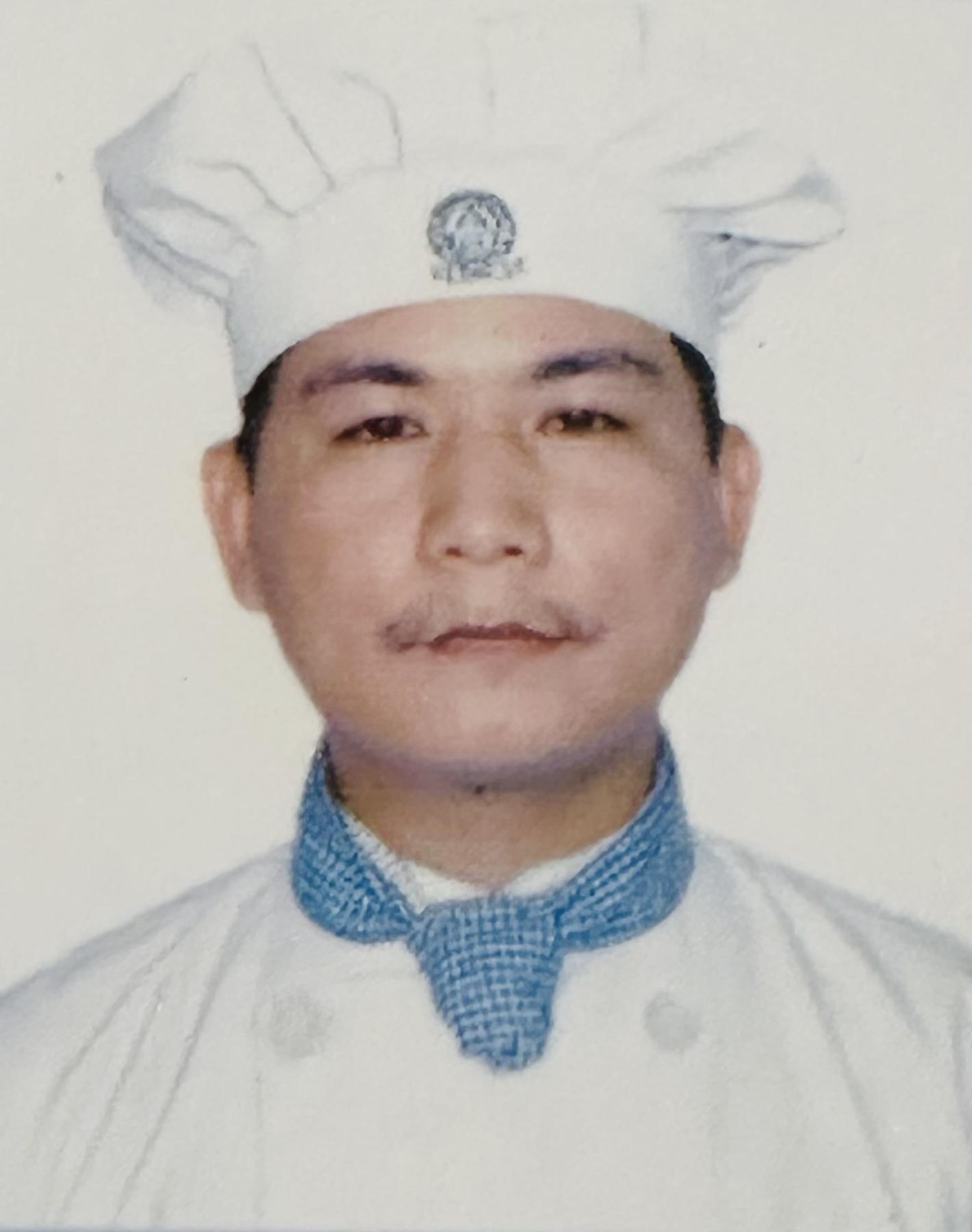 Mr. Rajan Tamang