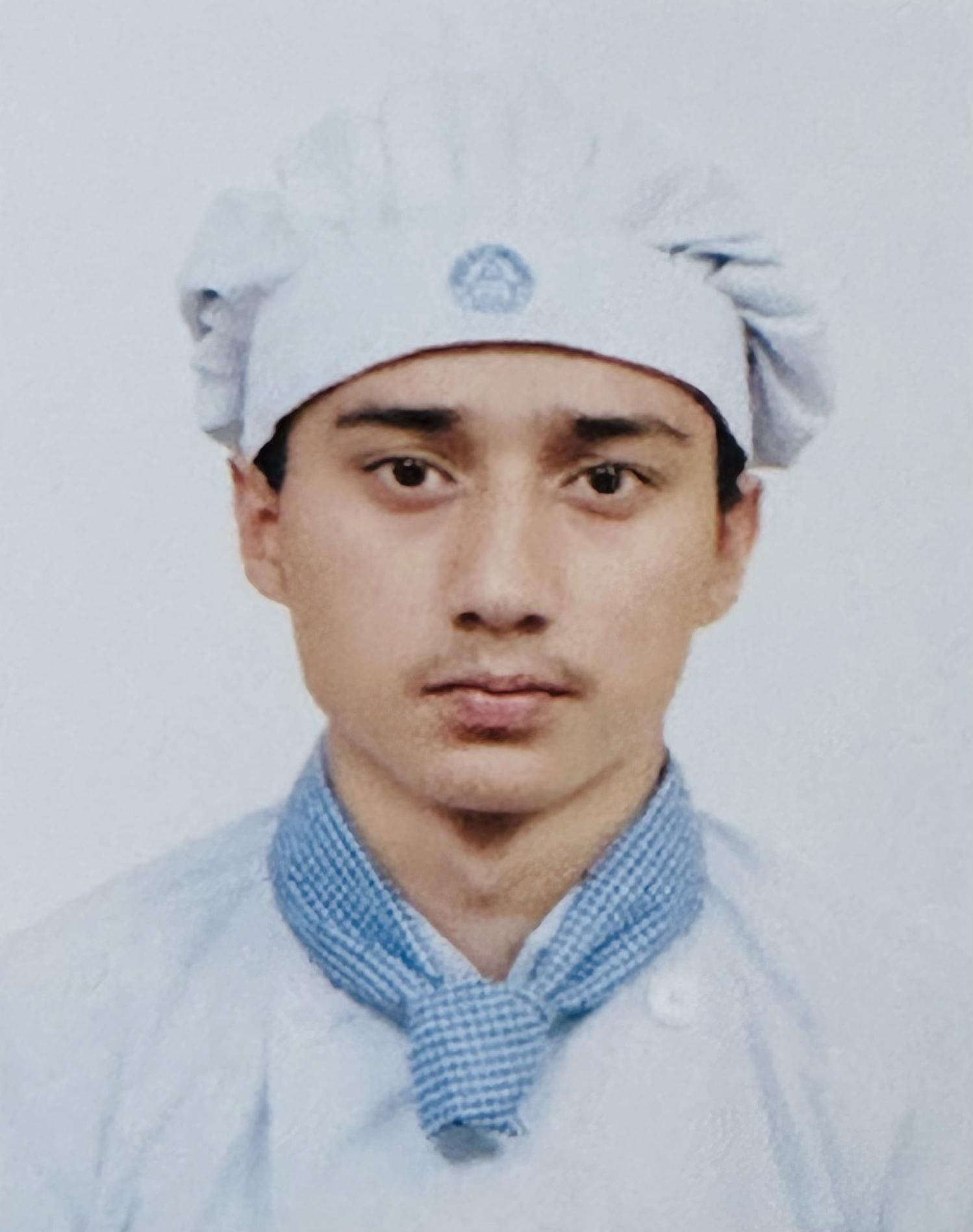 Mr. Paul Thapa Magar