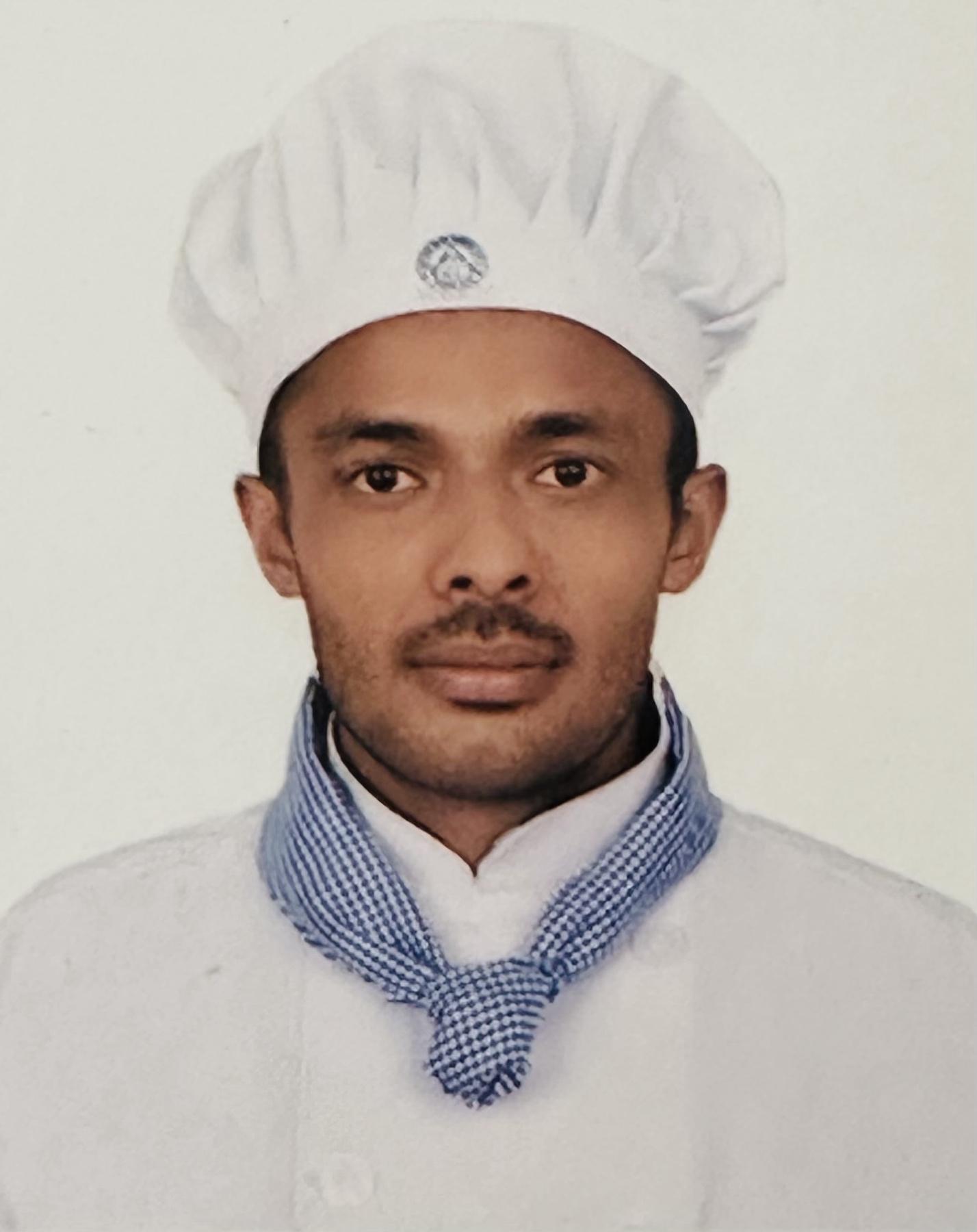 Mr. Rajan Lamichhane