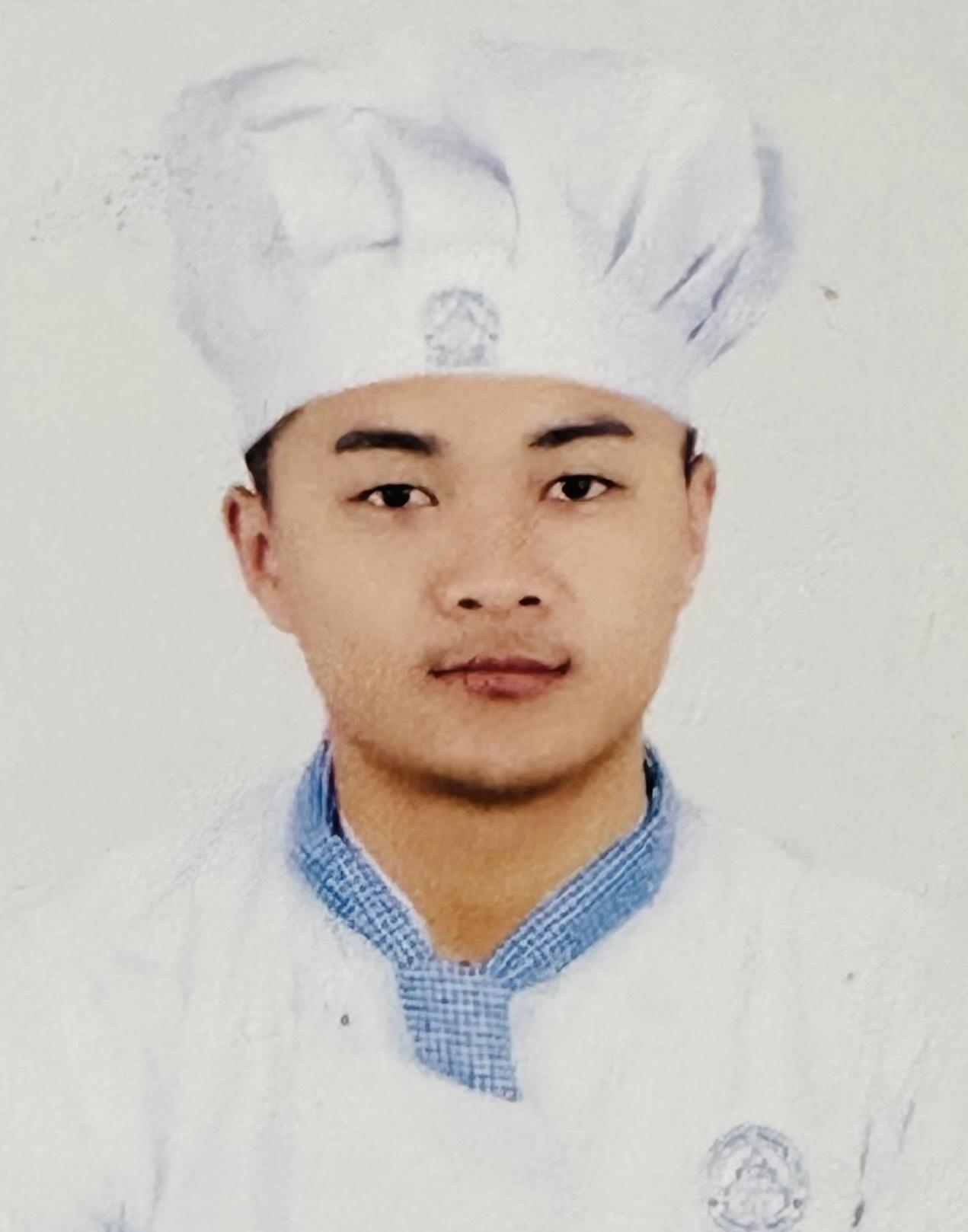 Mr. Pawan Tilija Pun