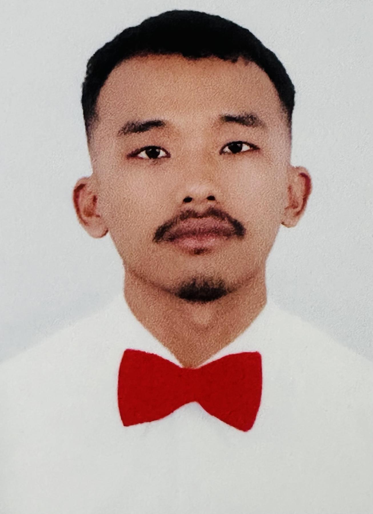 Mr. Ran Bahadur Rana