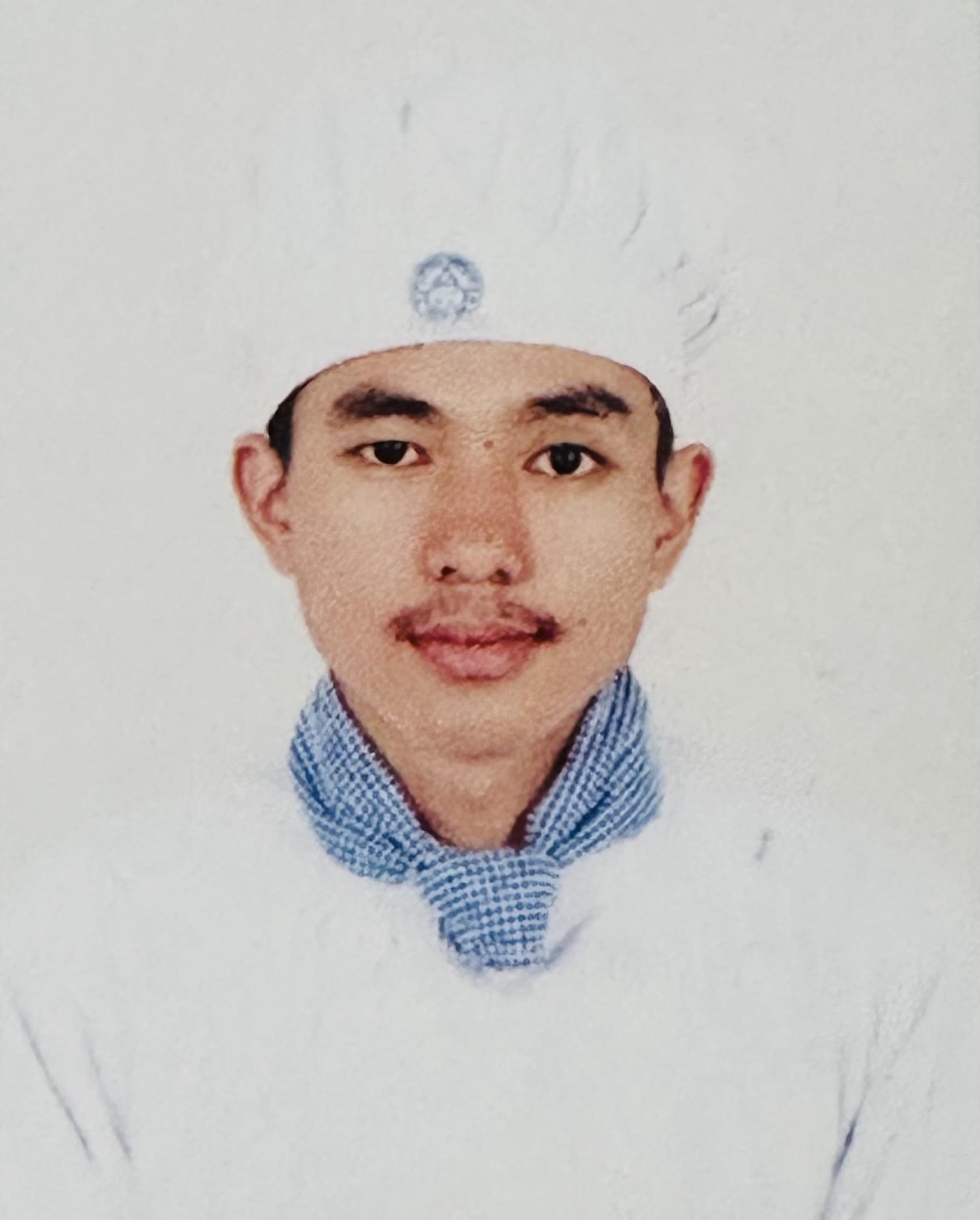 Mr. Krishna Paija Pun