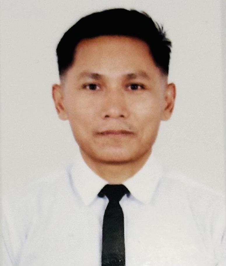 Mr. Chandraman Gurung