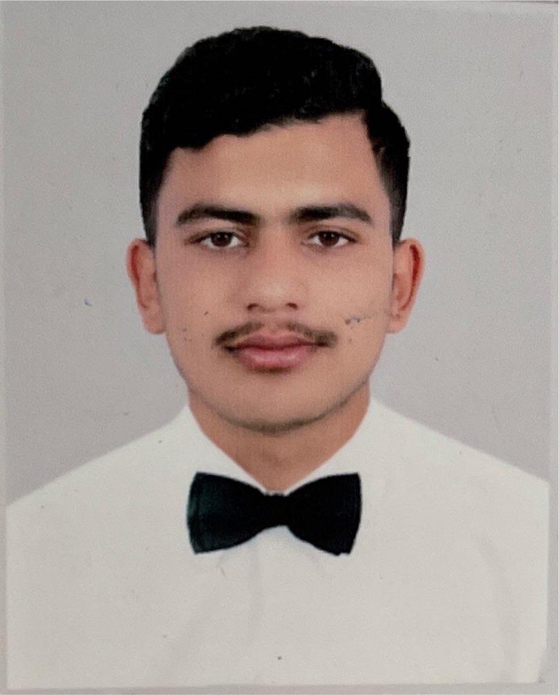 Mr. Rabindra Acharya