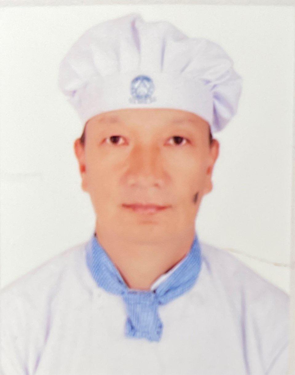 Mr. Cham Bahadur Garbuja Pun