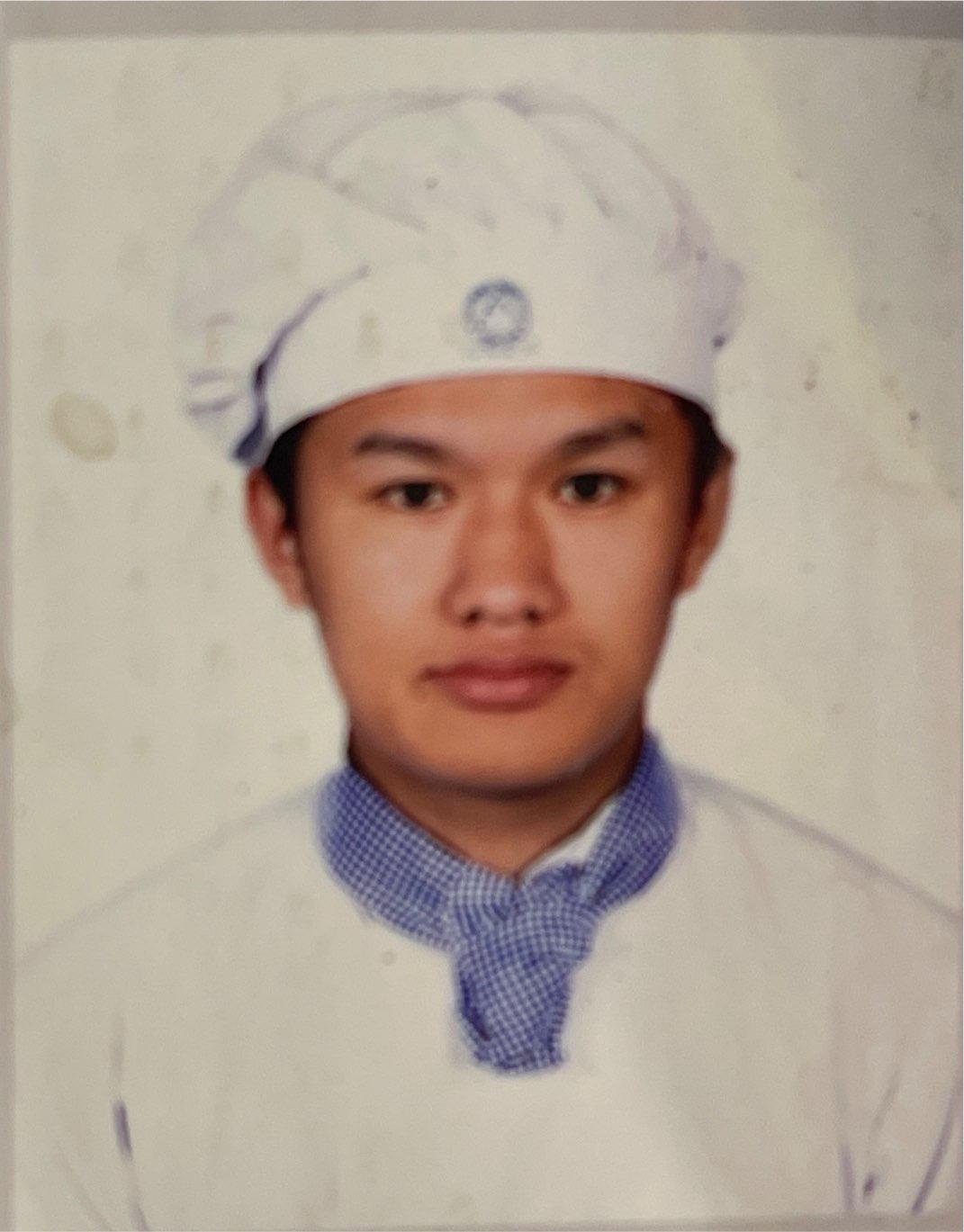 Mr. Puskal Buduja Pun