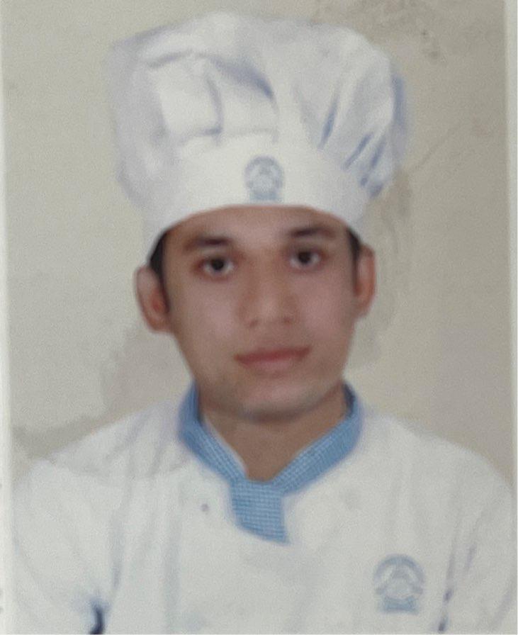 Mr. Nabindra Ghatane