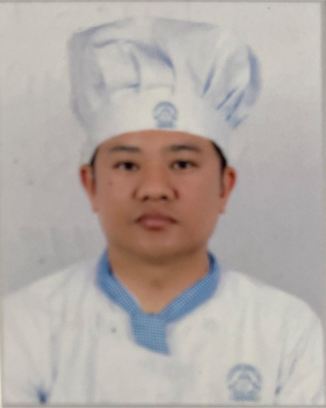 Mr. Krishna Bahadur Ghale