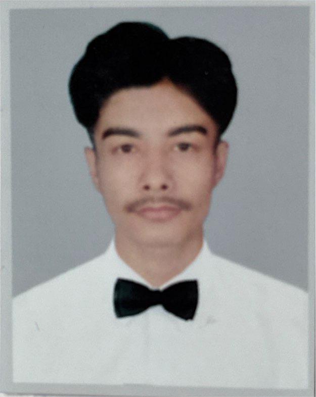 Mr. Nikhil Thapa