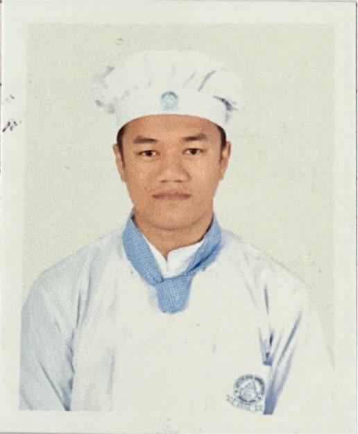 Mr. Netra Bahadur  Rana