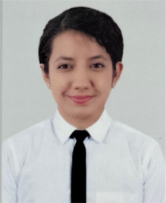 Ms. Rojita Acharya Chhetri