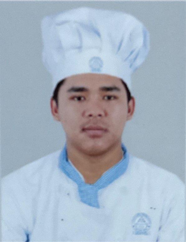Mr. Sagar Tamang