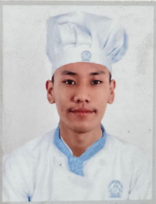 Mr. Atit Uchai Thakuri