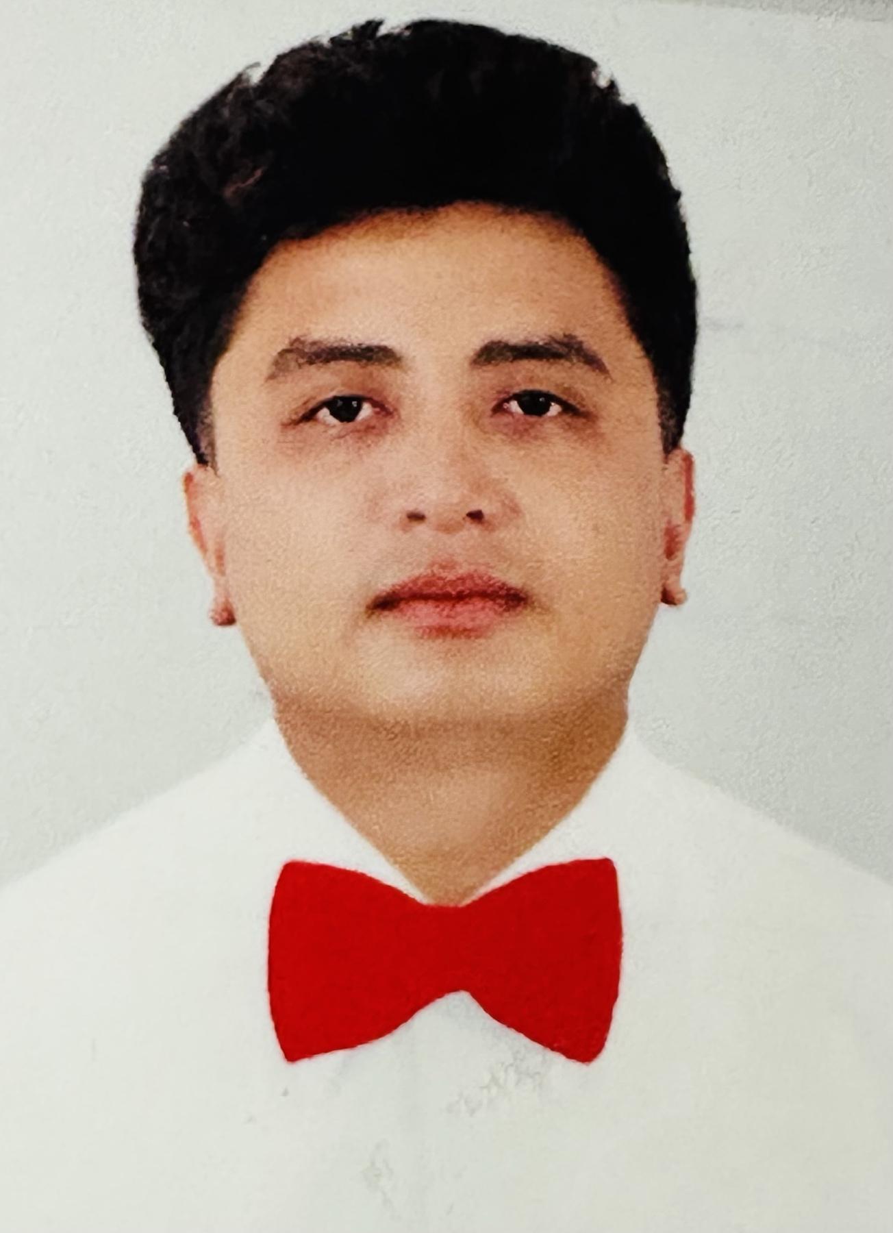 Mr. Shekhar Tamang