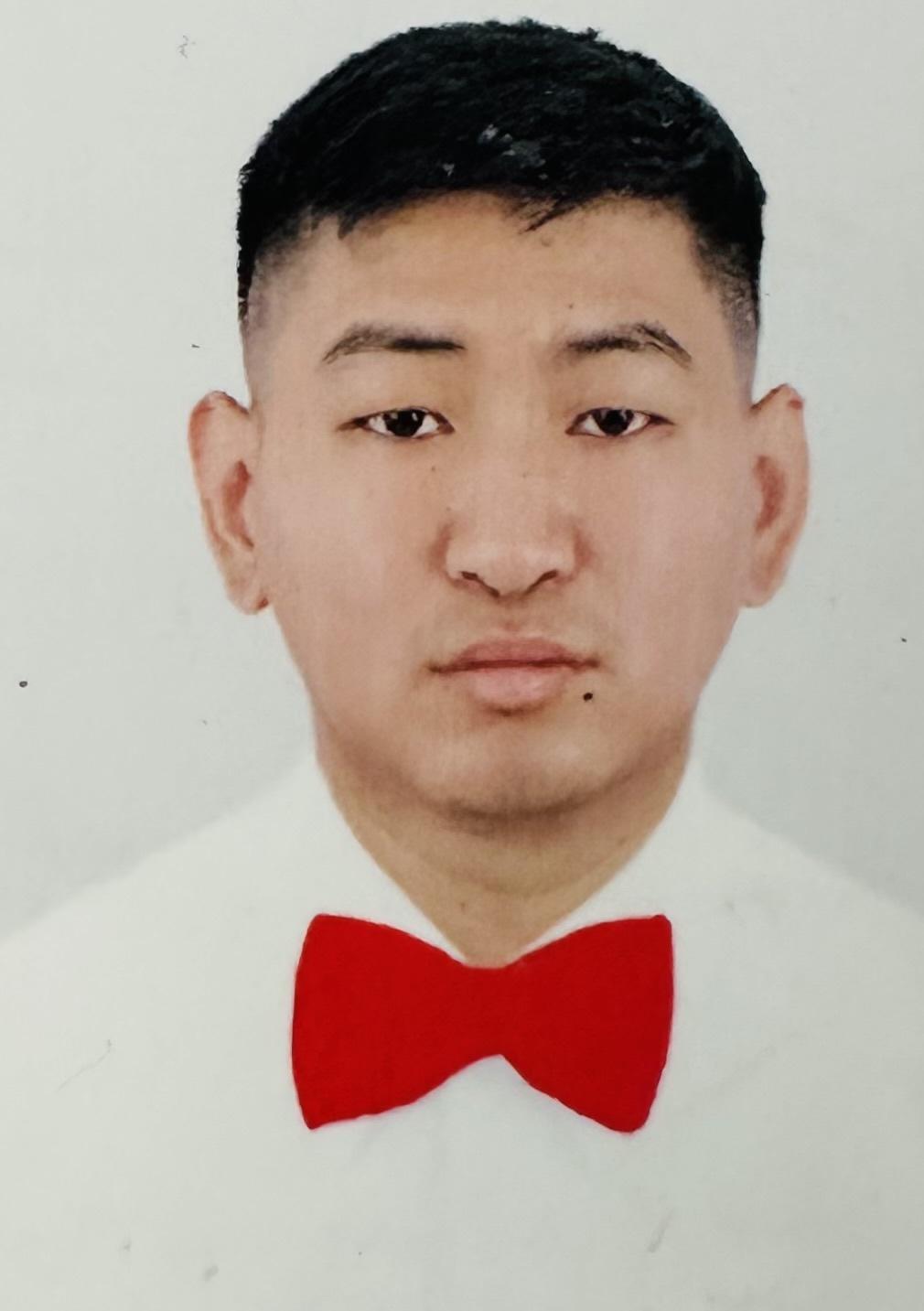 Mr. Sujan Gurung