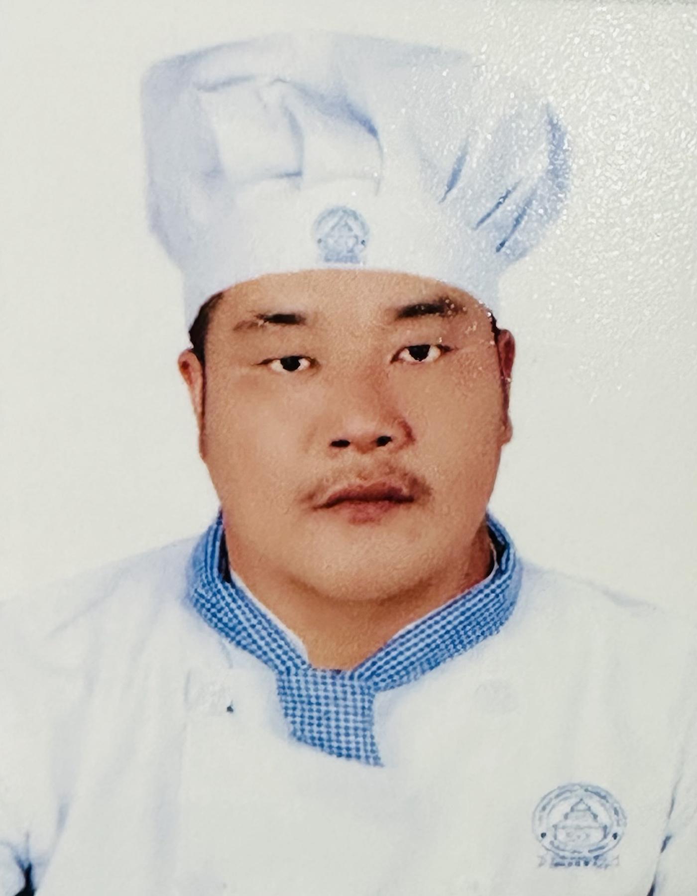 Mr. Dal Bahadur Pun Magar