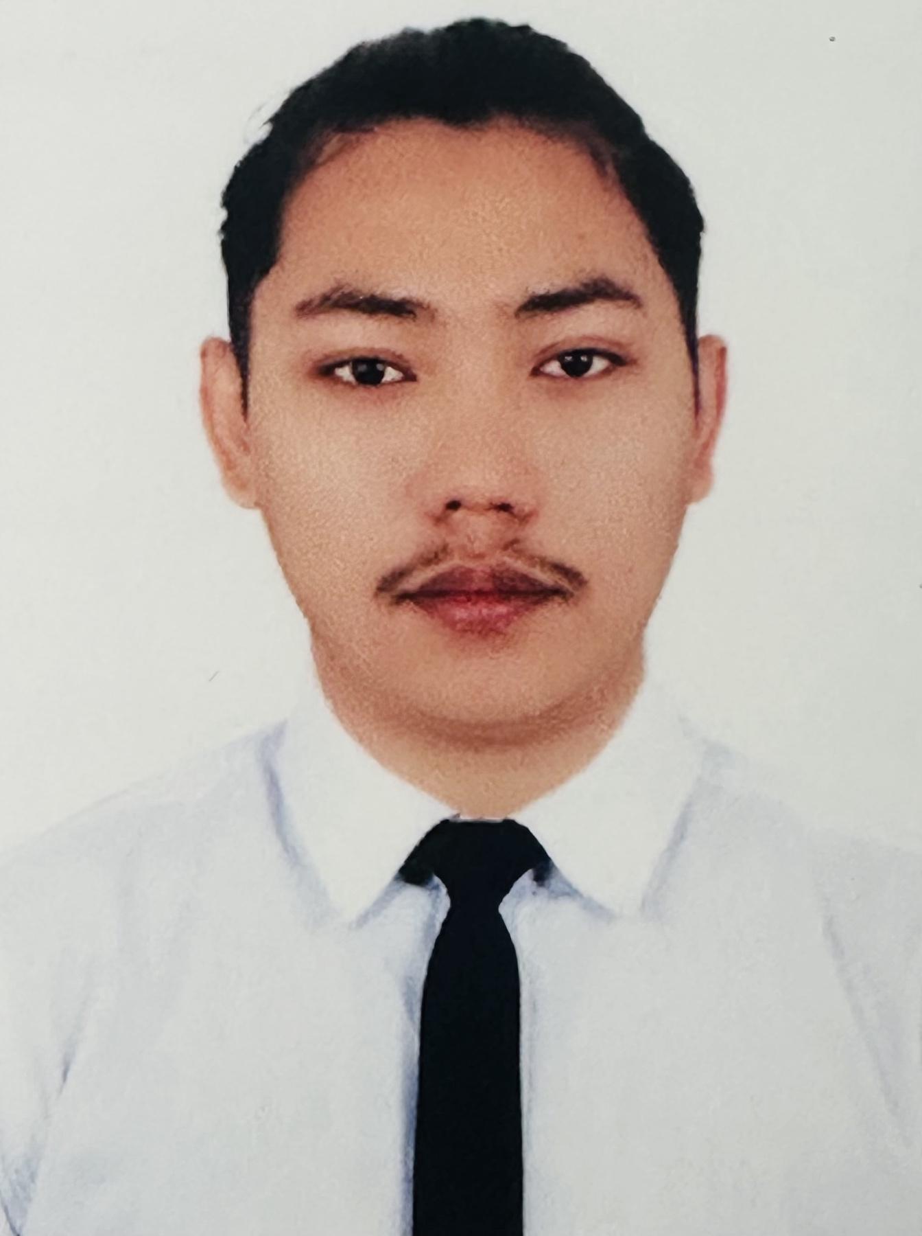 Mr. Nischchal  Thapa