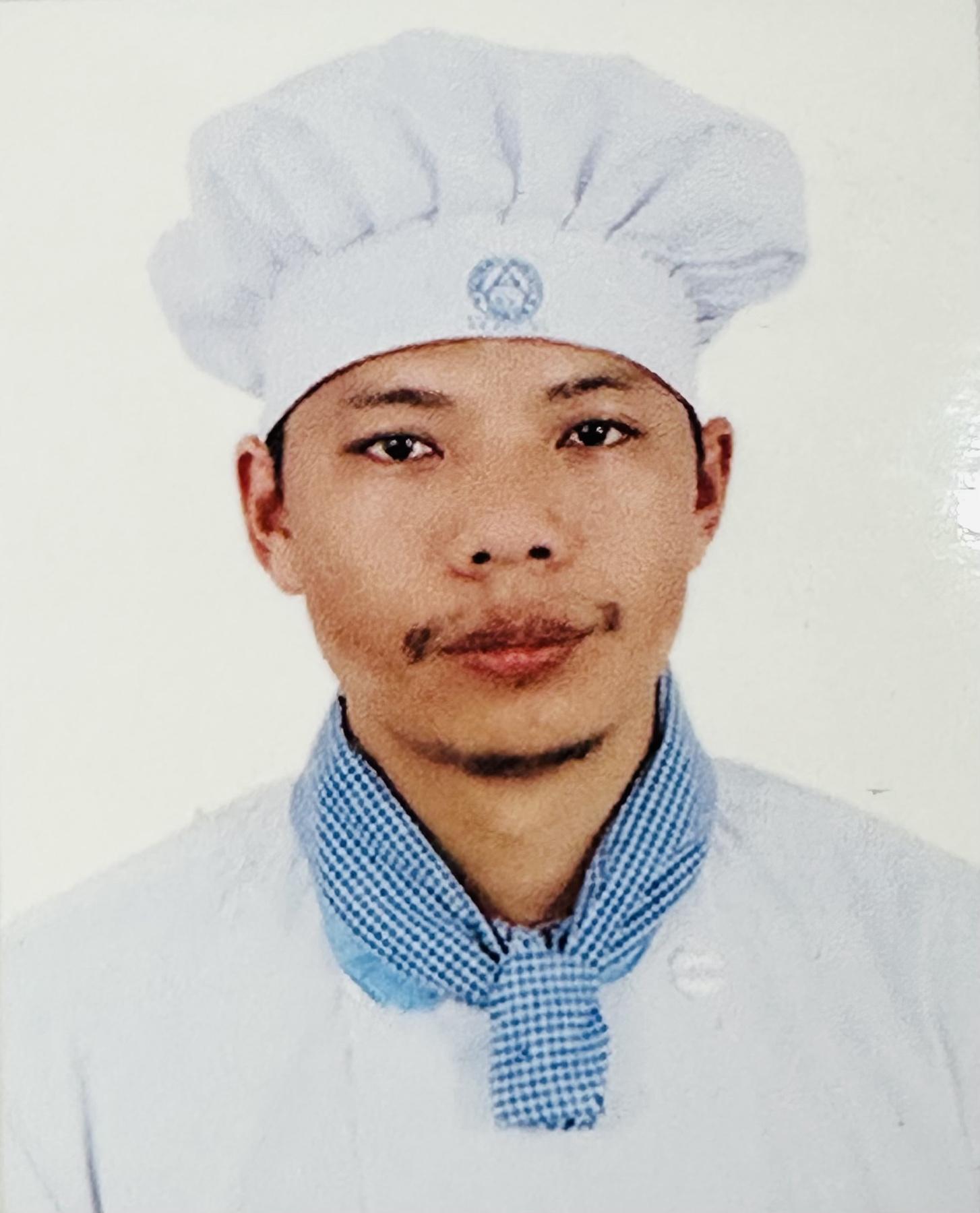 Mr. Khim Bahadur Thapa