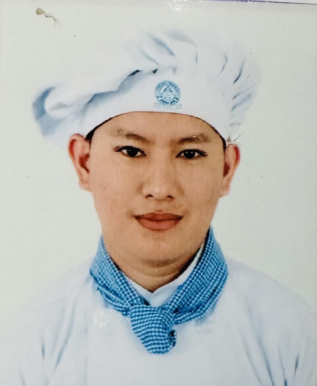 Mr. Nischal Singjali