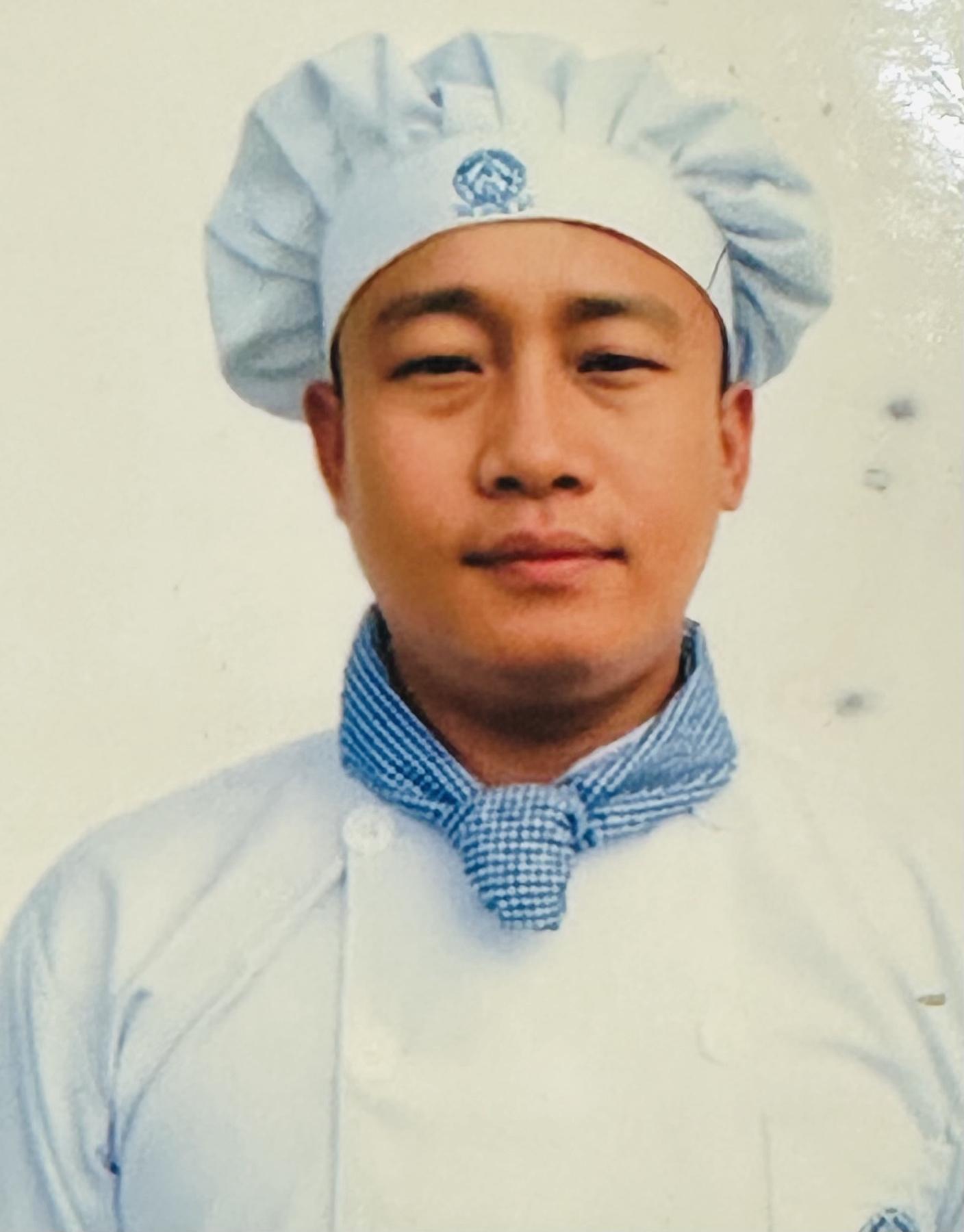 Mr. Prem Kumar Thapa