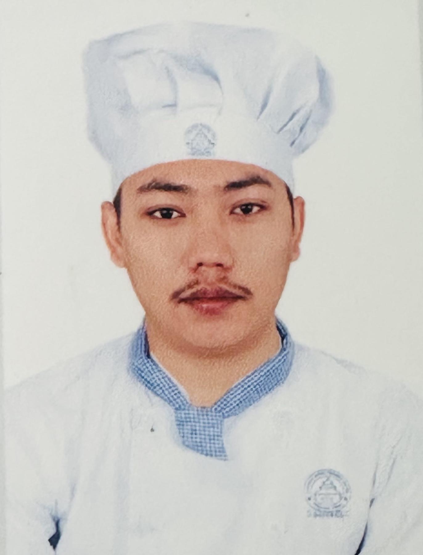 Mr. Nischchal  Thapa