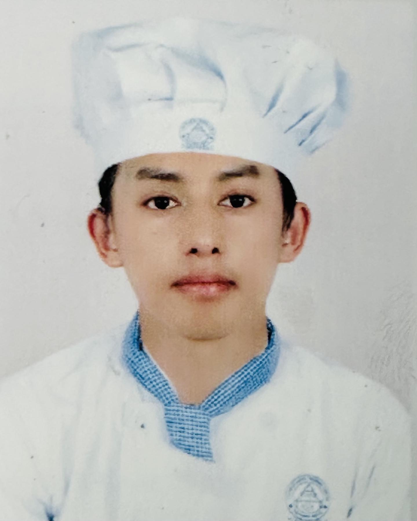 Mr. Gopal Mashraingi