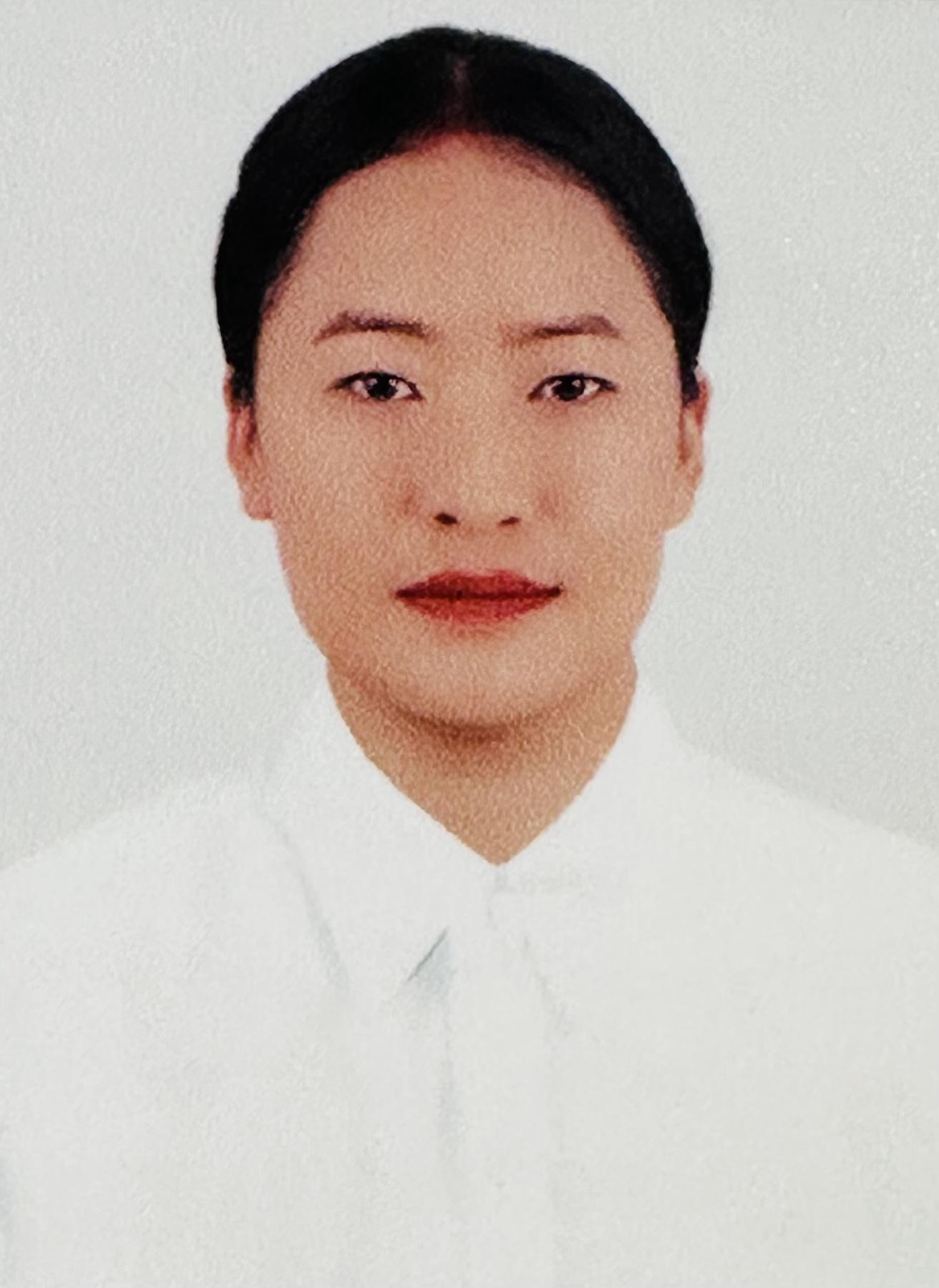 Ms. Mina Kumari Budha