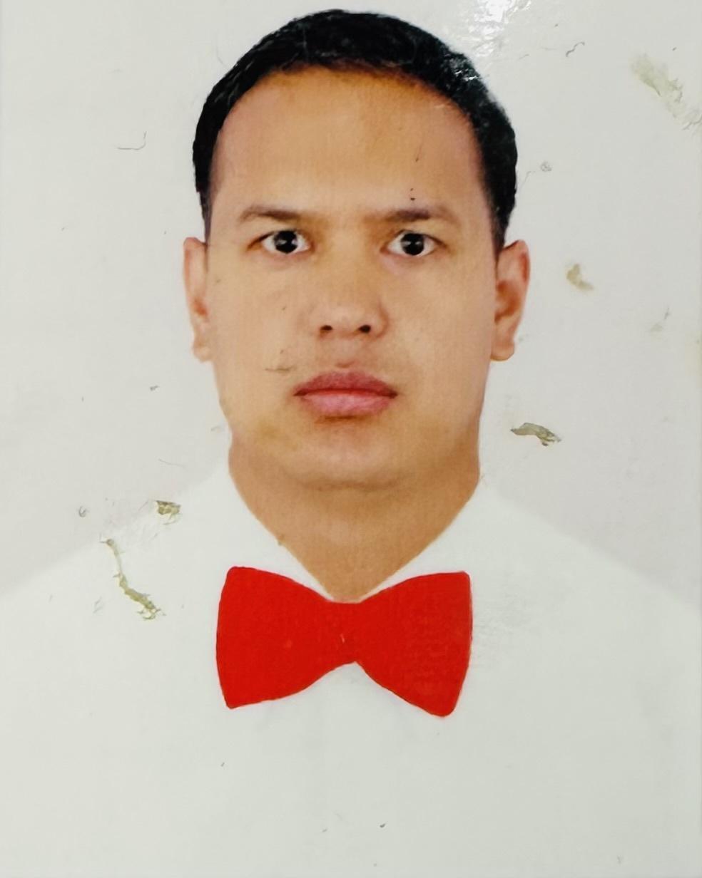 Mr. Jit Bahadur Kawar