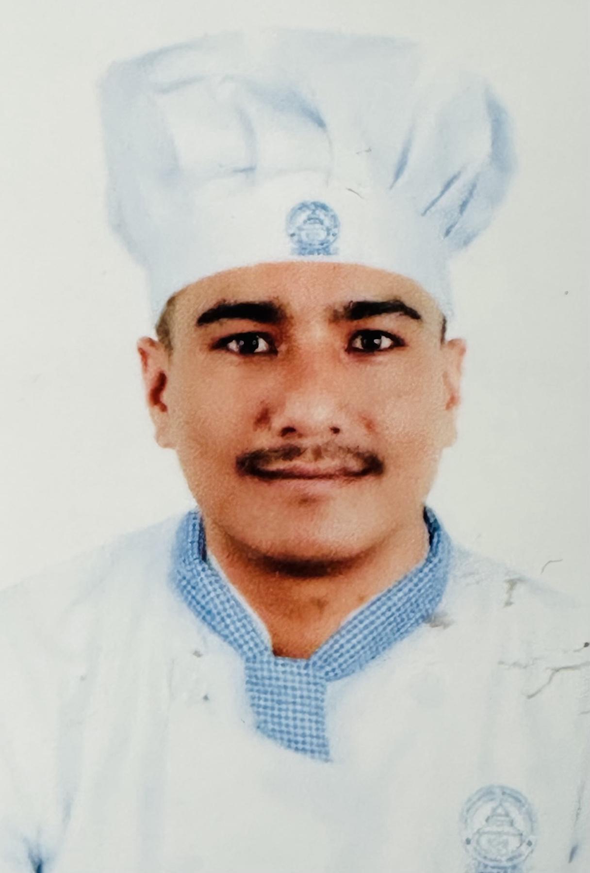 Mr. Dev Bahadur Pun