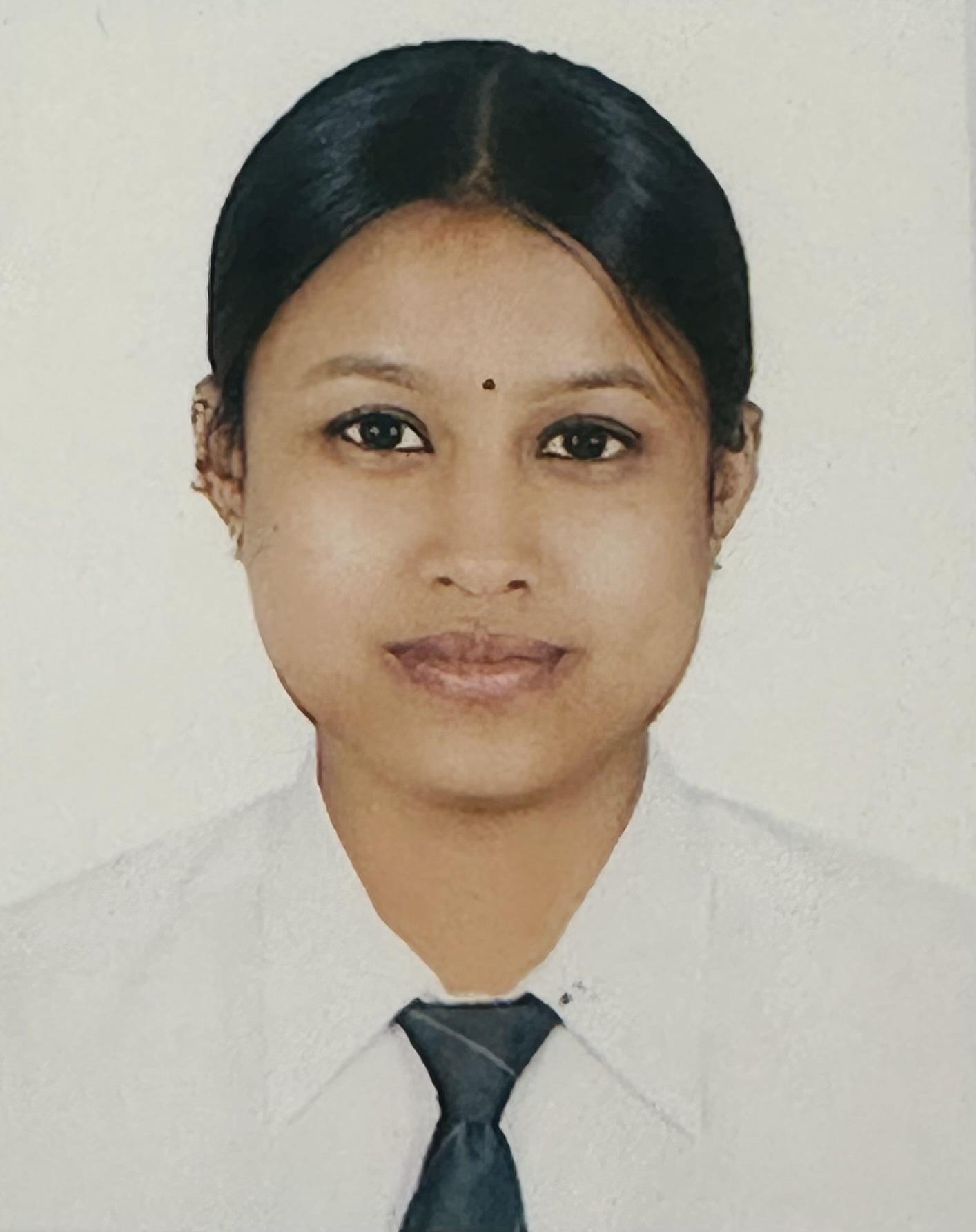 Ms. Roshani B.K.