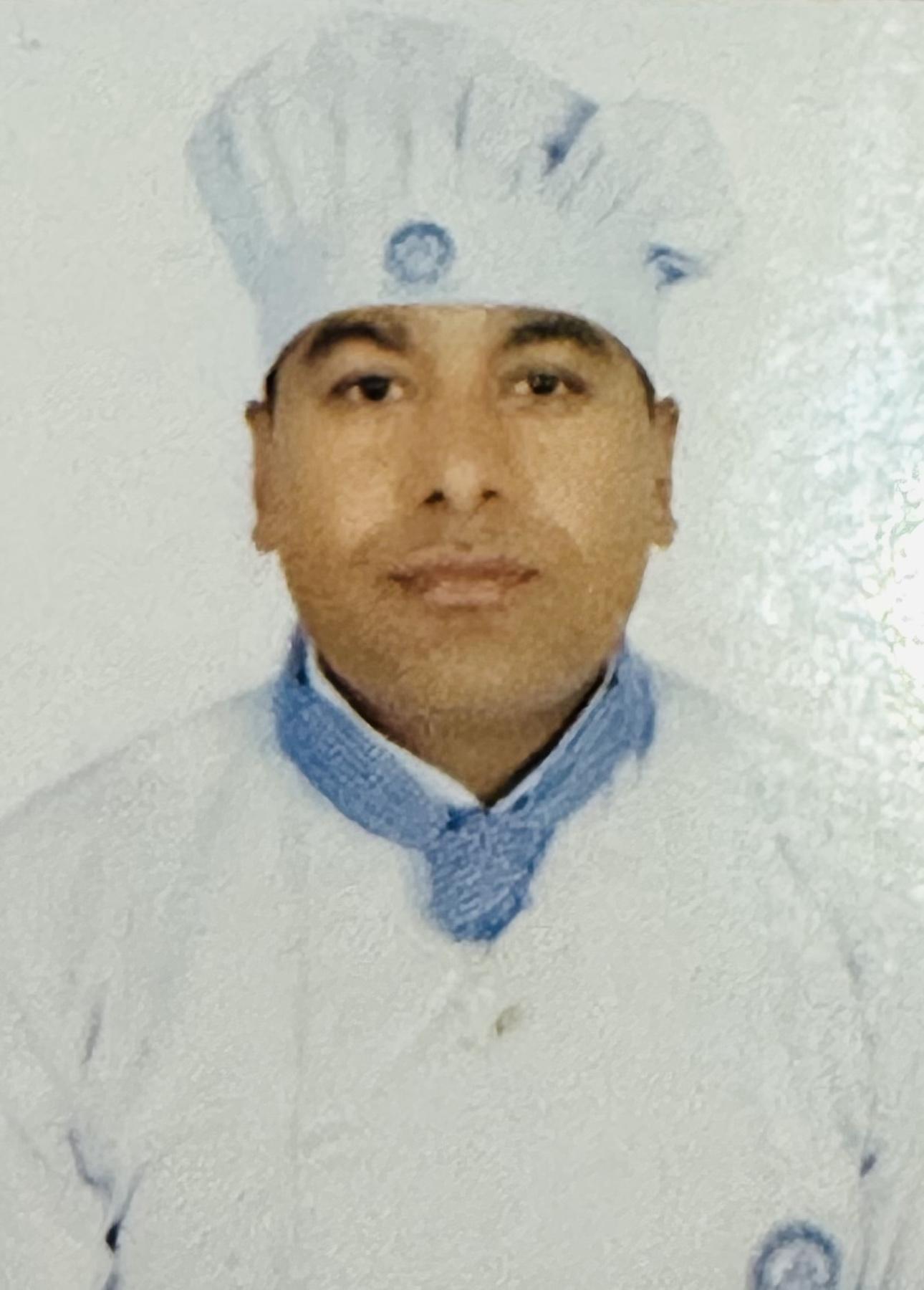 Mr. Kamal Bahadur G.c