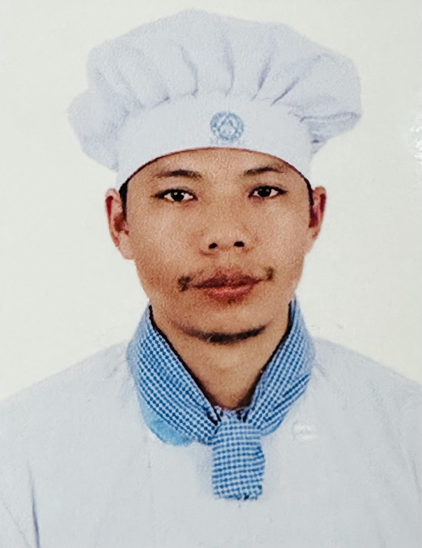 Mr. Kesh Bahadur Garbuja