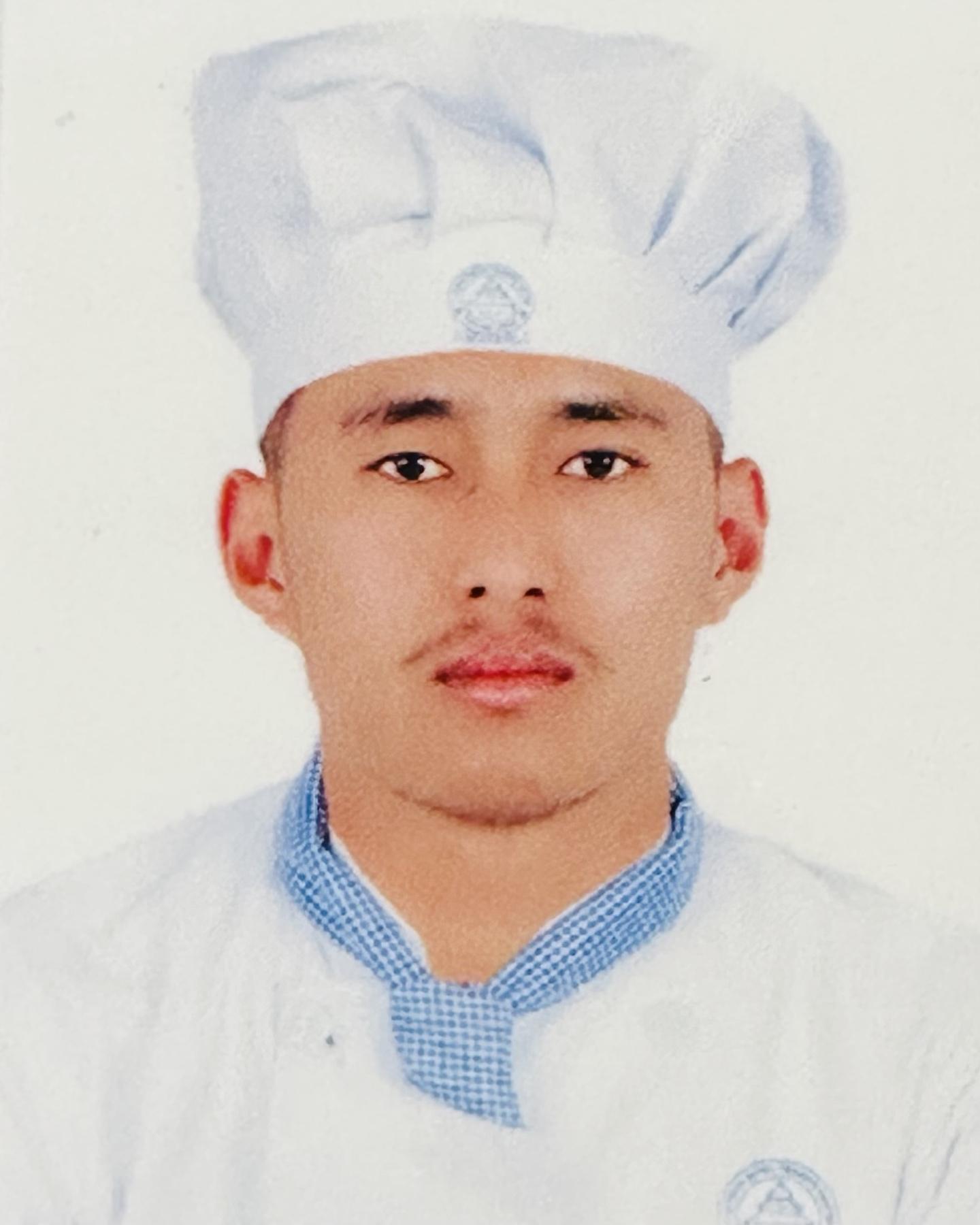 Mr. Kushal Gurung