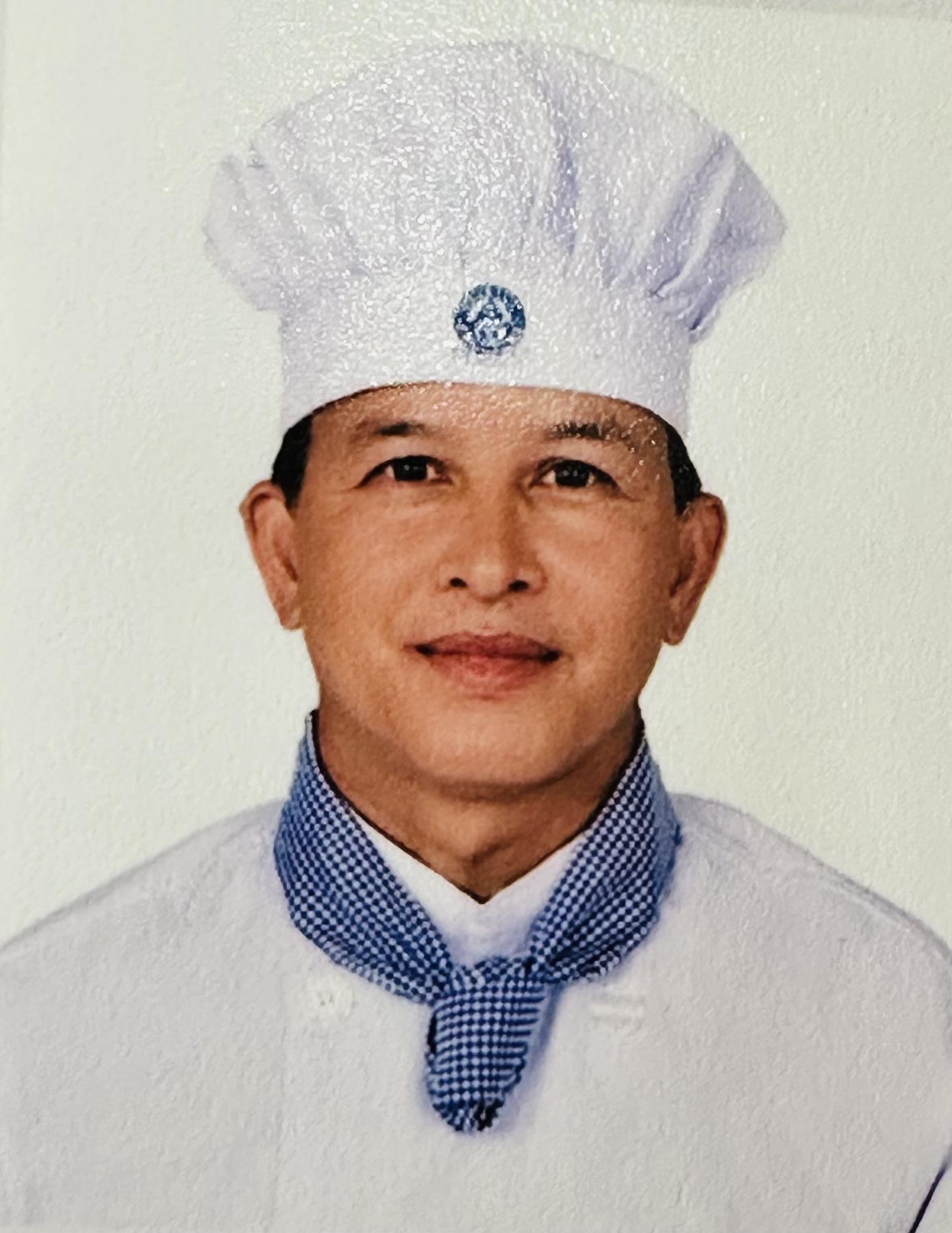 Mr. Bhim Bahadur K.C.